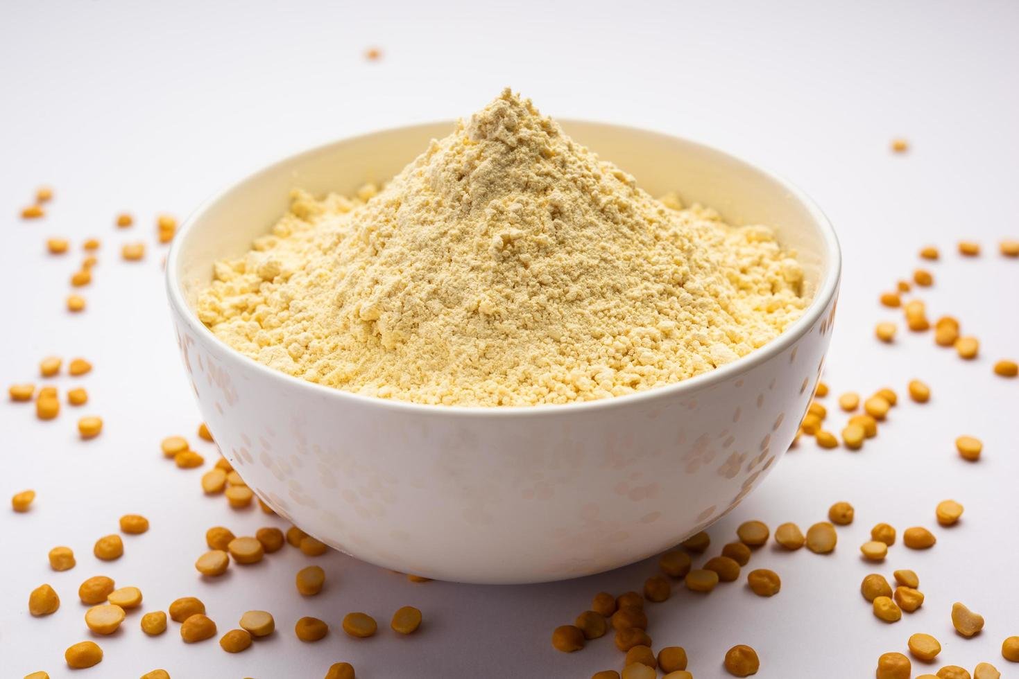 Flour